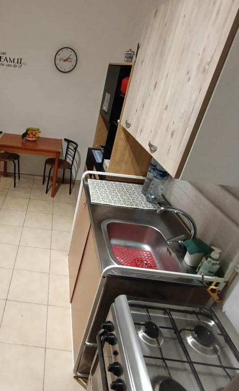 Angolo cucina Home Stella