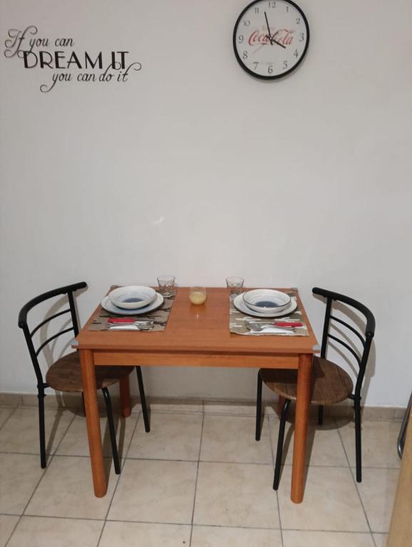 Tavolo pranzo Home Stella
