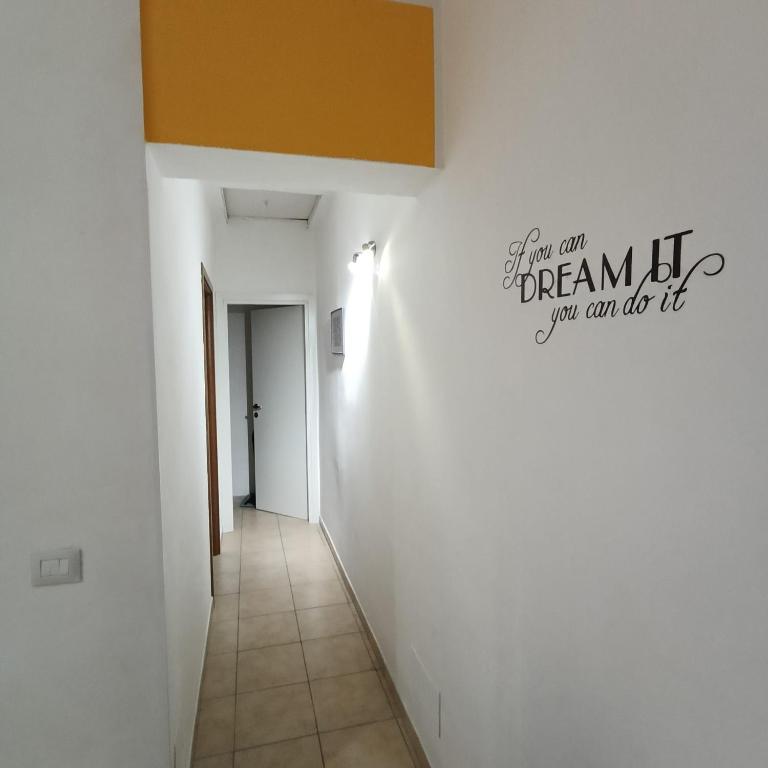 Ingresso Home Stella