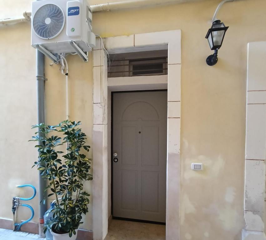 Ingresso Home Stella